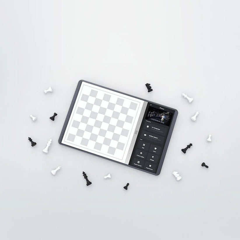 Smart Chessboard