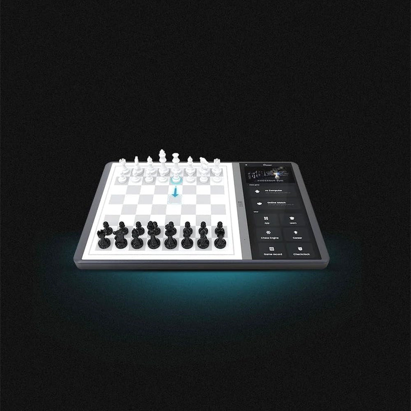 Smart Chessboard