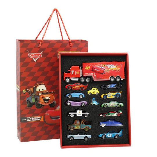Car Toys