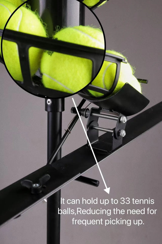 Tennis or Pickleball - Trainer