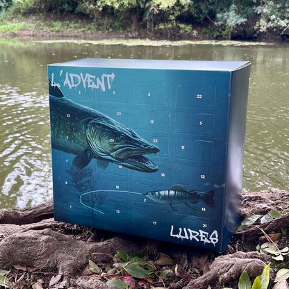 🎄Early Christmas Sale🎁-📅L'ADVENT'LURES 2025