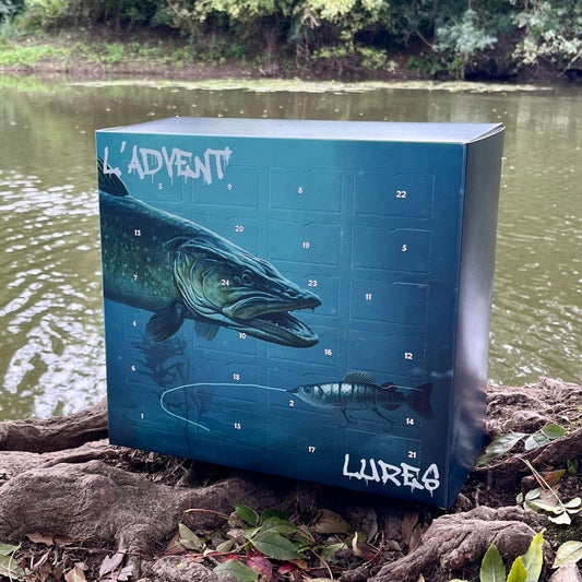 🎄Early Christmas Sale🎁-📅L'ADVENT'LURES 2025