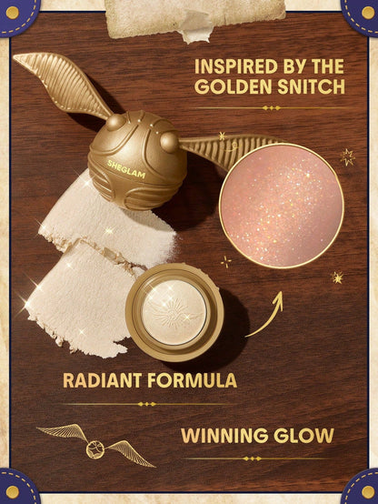 Harry Potter™ X SHEGLAM Full Collection Set
