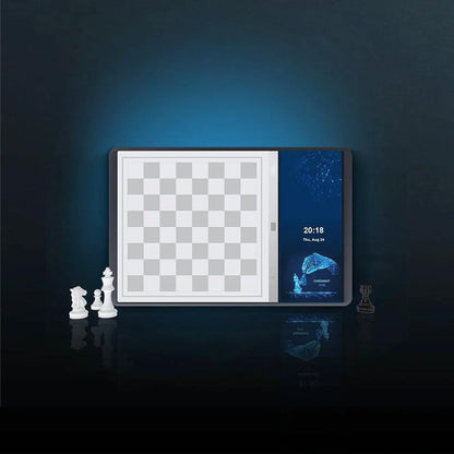 Smart Chessboard