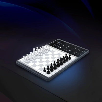 Smart Chessboard