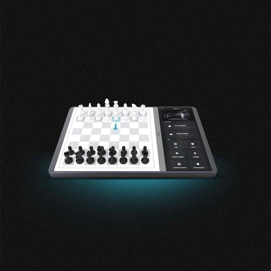 Smart Chessboard