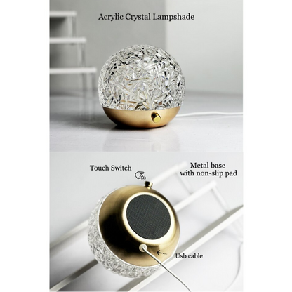Water Ripple Light