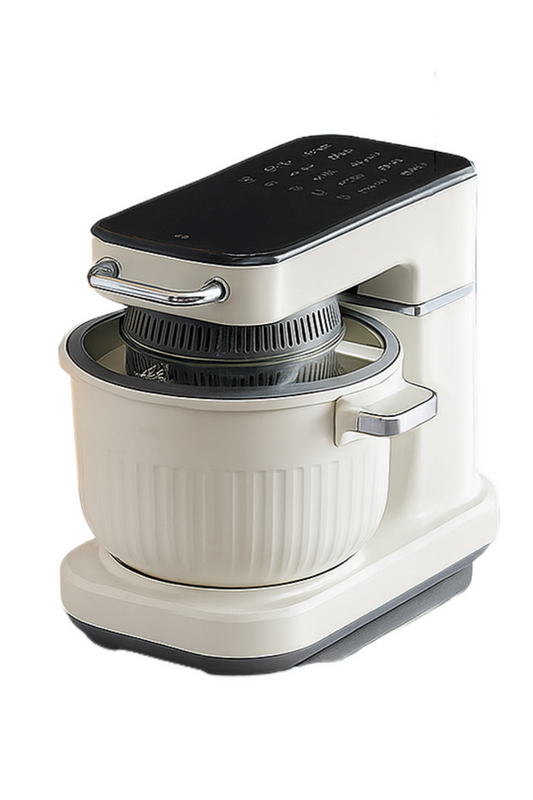 Smart 4-in-1 Kitchen Machine