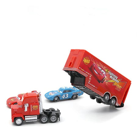 Car Toys